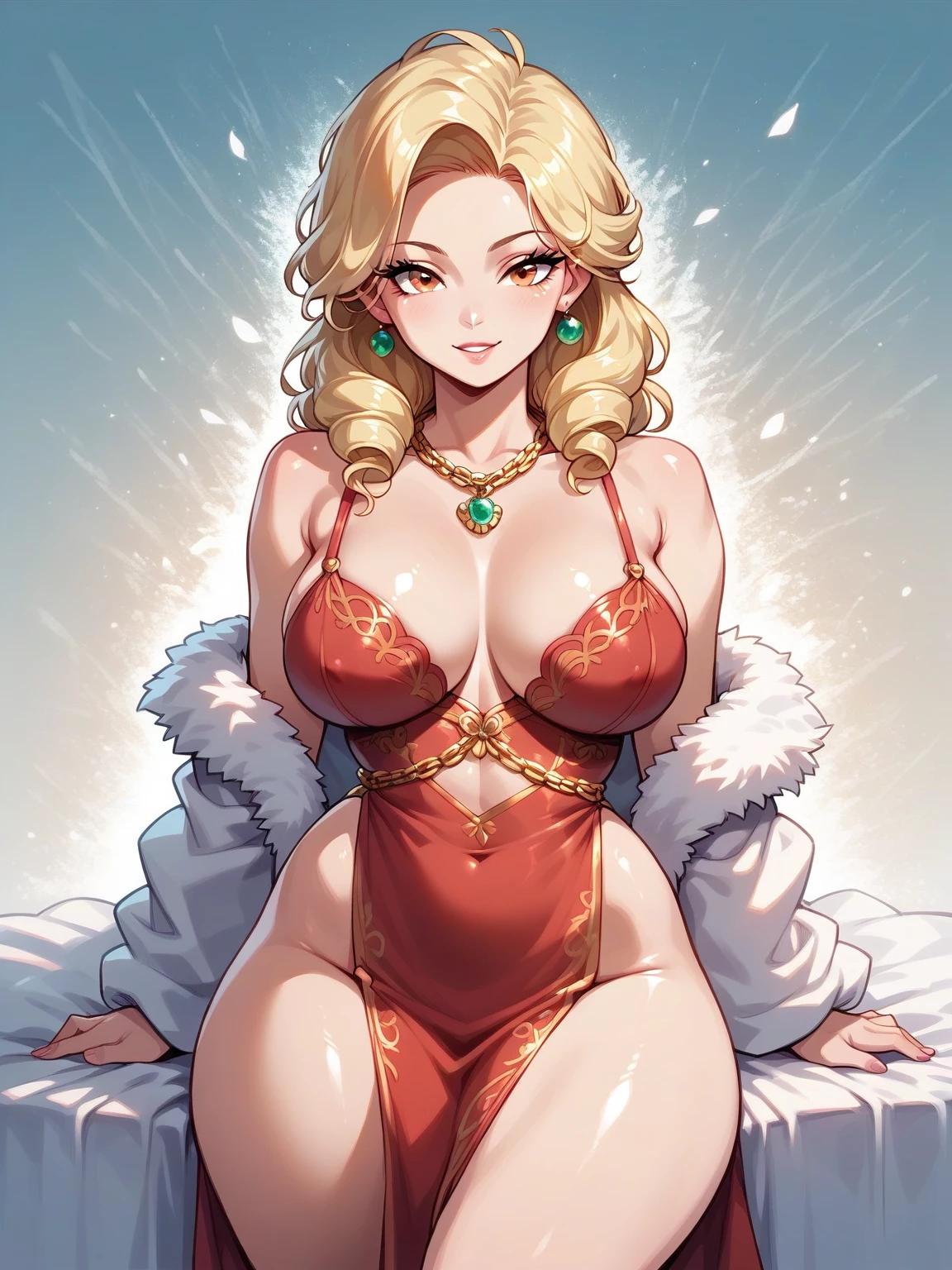 Hot Mother thumbnail