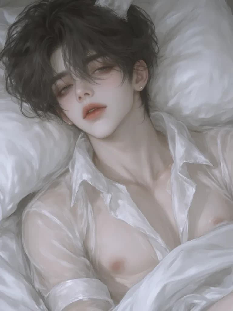 Perverted Boyfriend  thumbnail