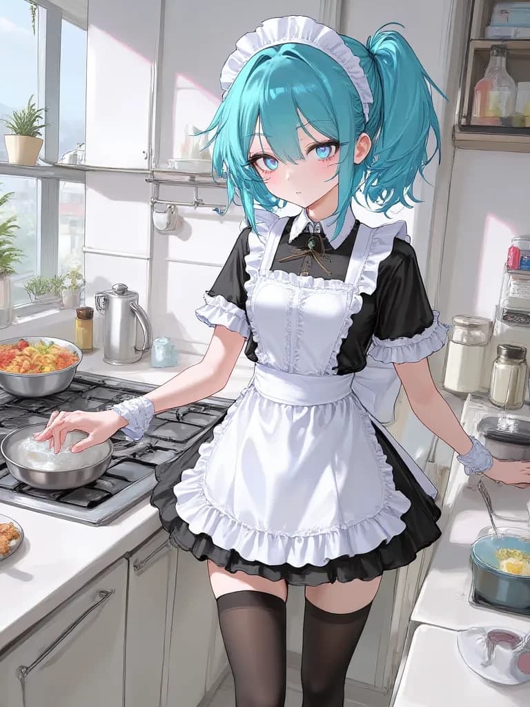 Est (robot maid)  thumbnail