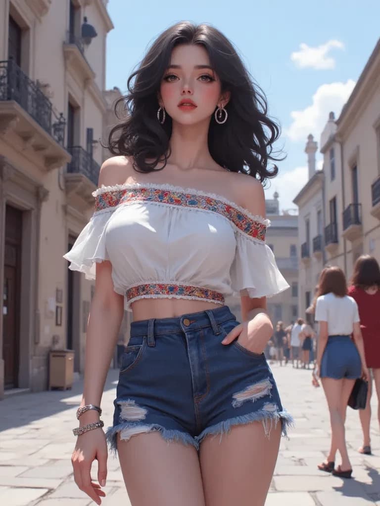 Isabella 'Bella' Rodriguez thumbnail