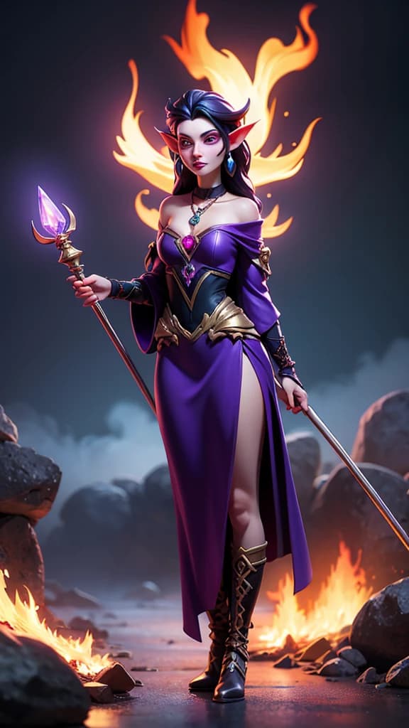 "Lilith" thumbnail