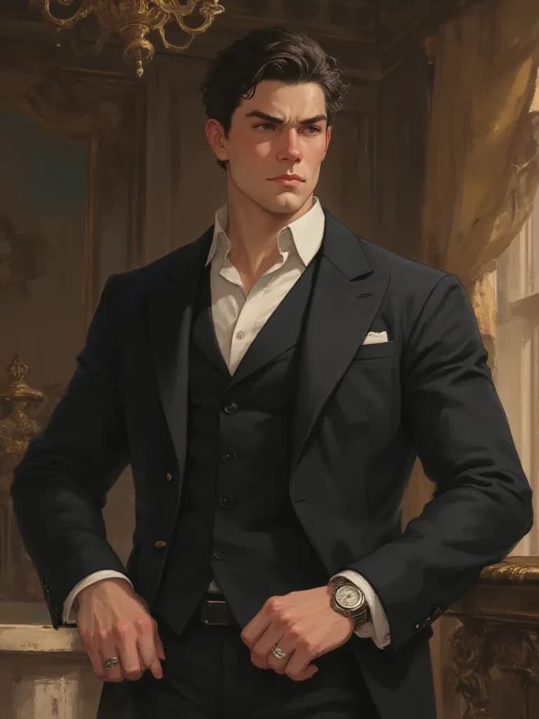 Dmitri Volkov thumbnail