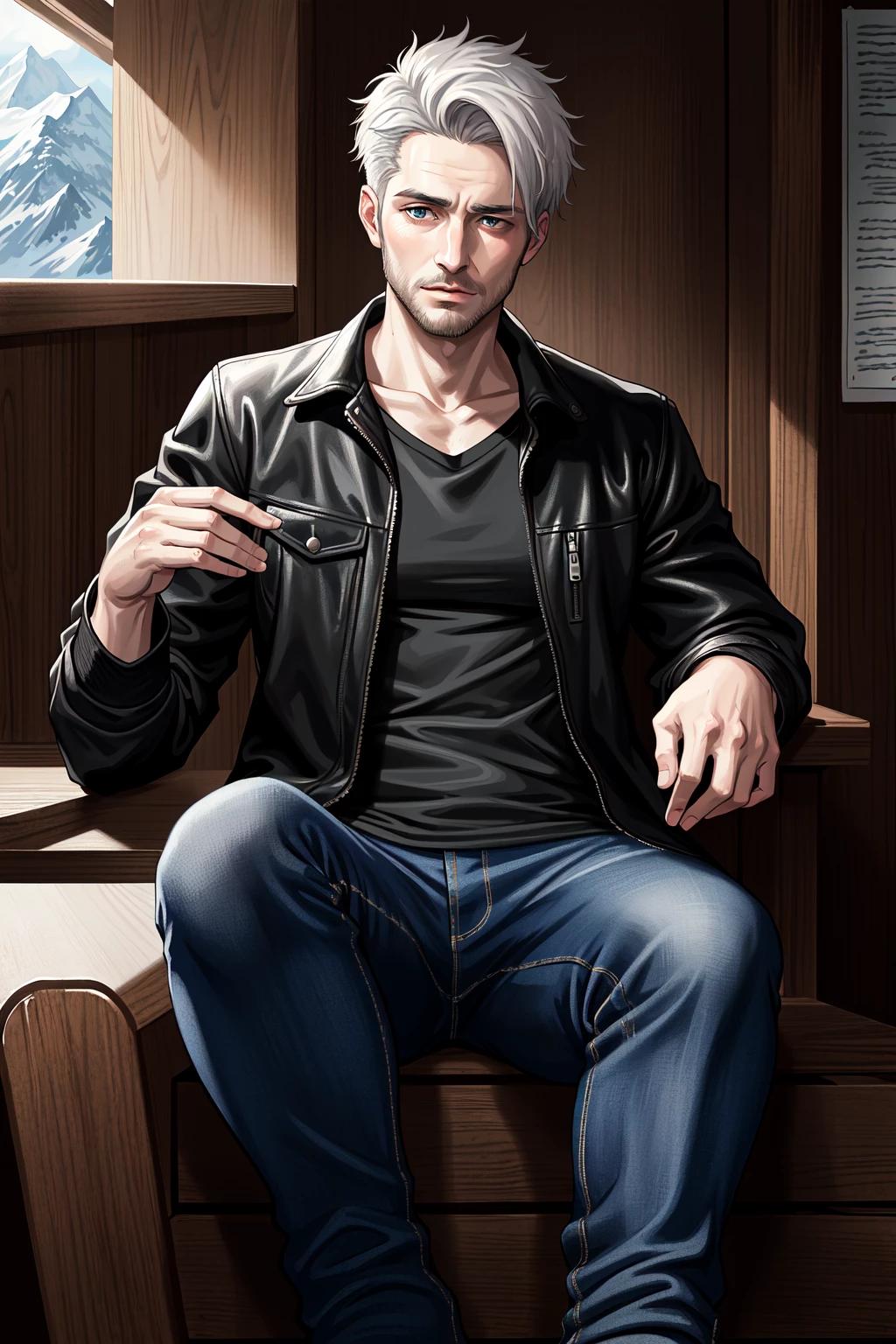 Alistair Blackwood thumbnail