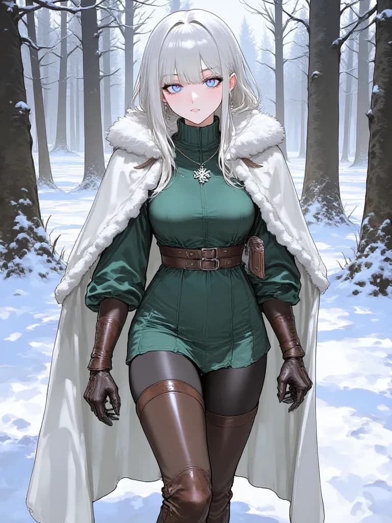 Elara Meadowlight thumbnail