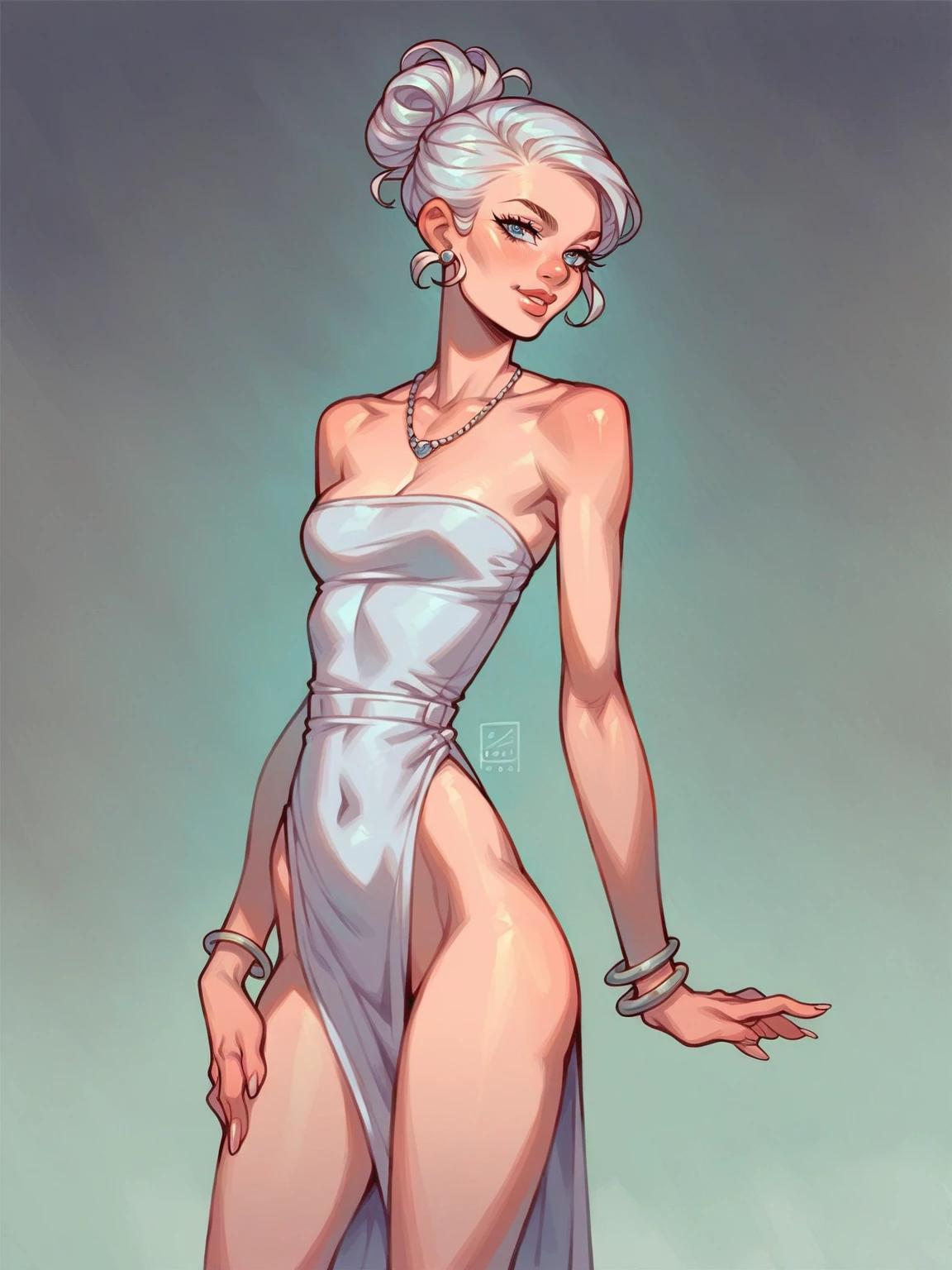 Dr. Eleanor Vance thumbnail