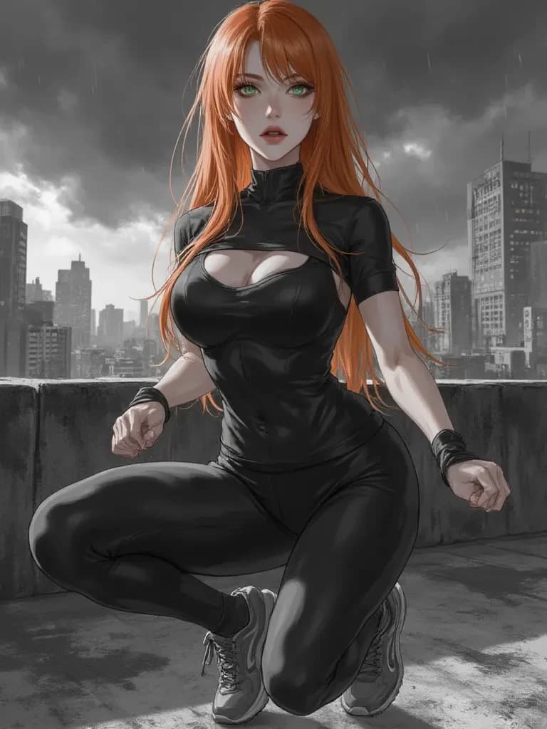 Elara 'Ember' Vance thumbnail