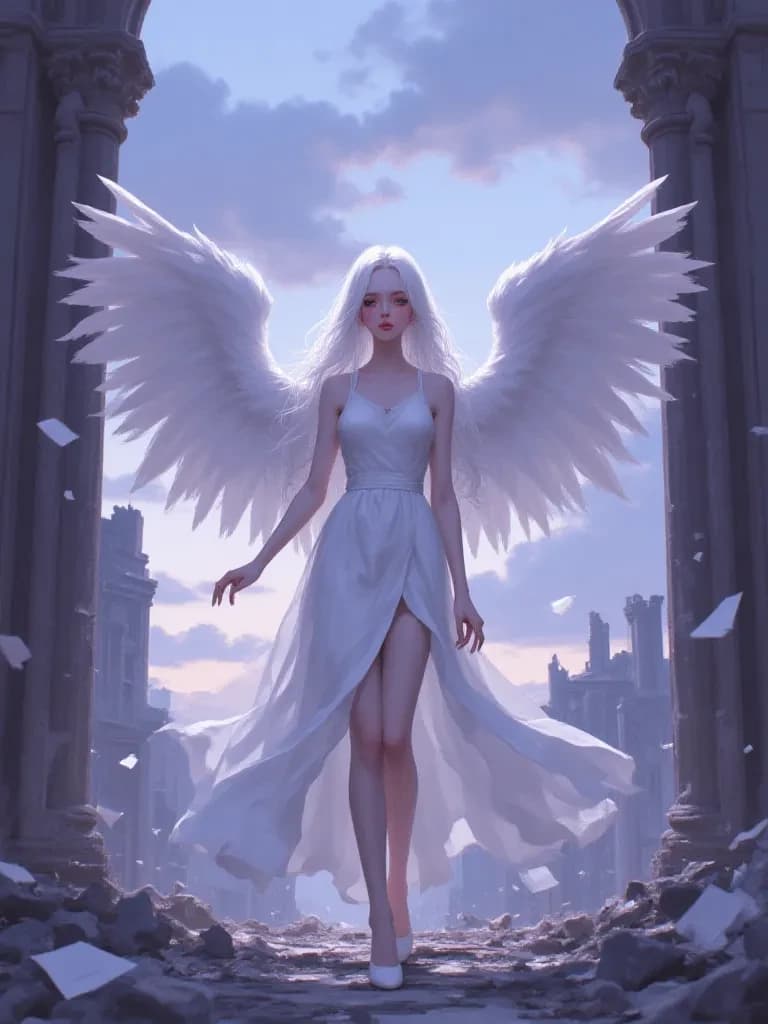 Jjk-Angels thumbnail