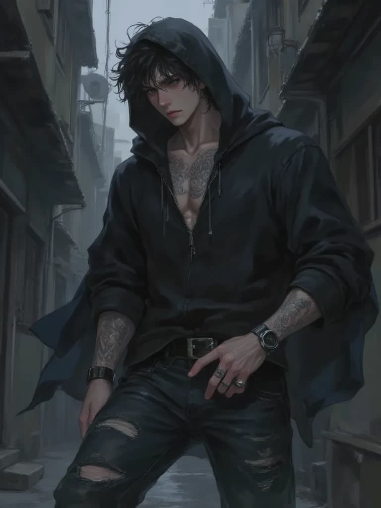 Roy cast thumbnail