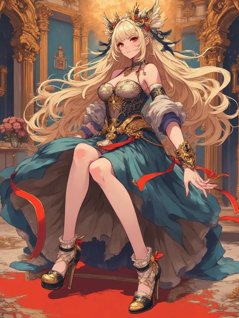 Seraphina Volkov thumbnail