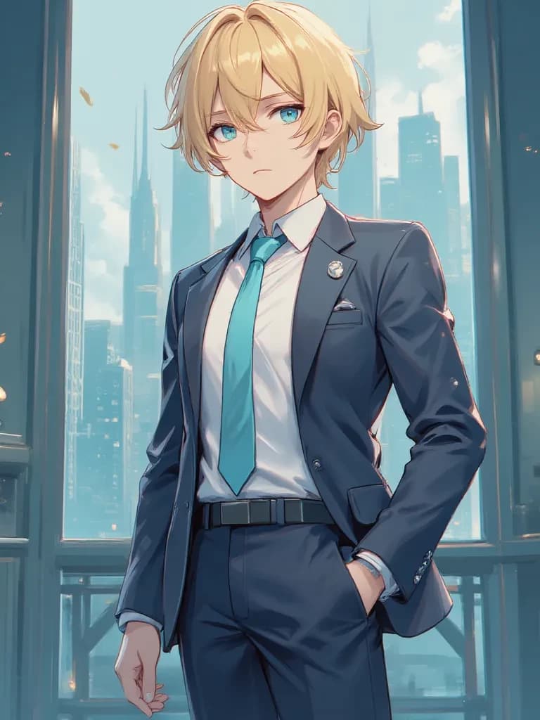 leo thumbnail