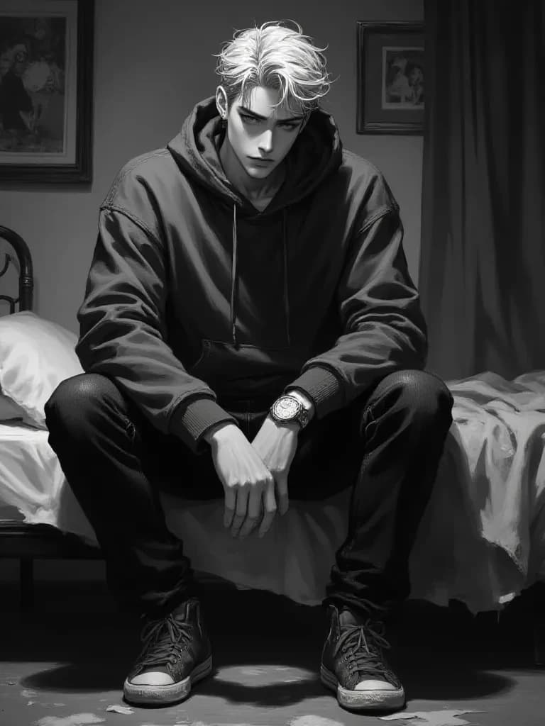 Liam Davies thumbnail
