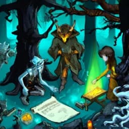 RPG Update Creator thumbnail