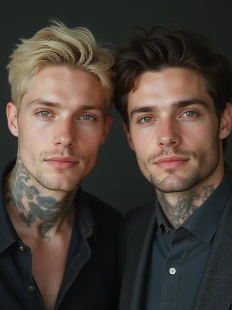 Ricardo and Leonardo thumbnail
