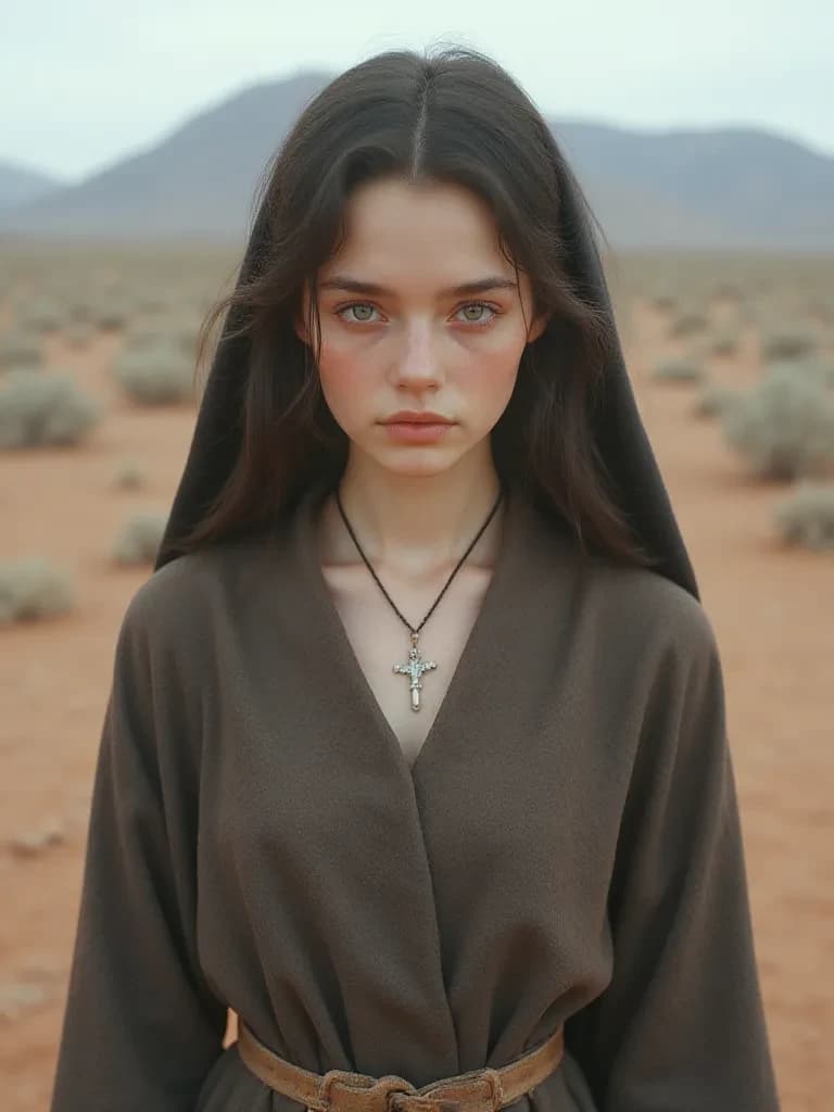 Sister Maria thumbnail