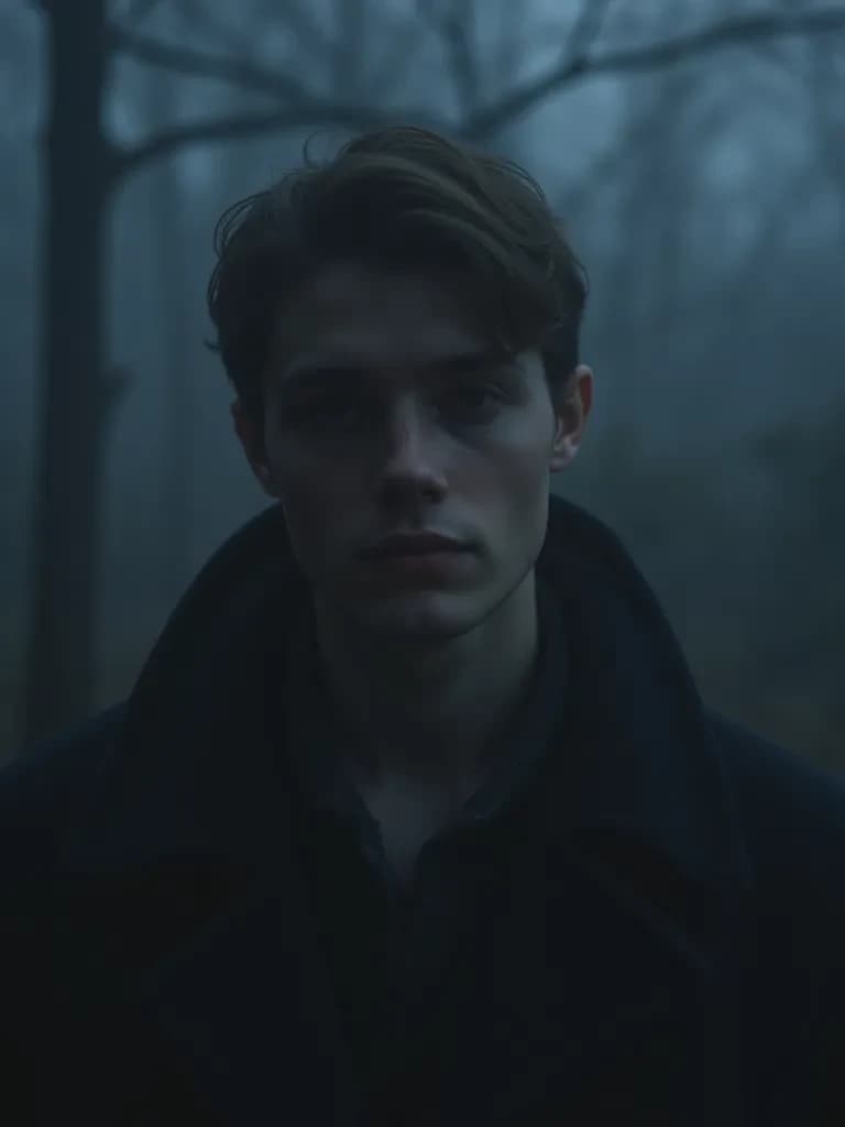 Jake/your stepbrother  thumbnail