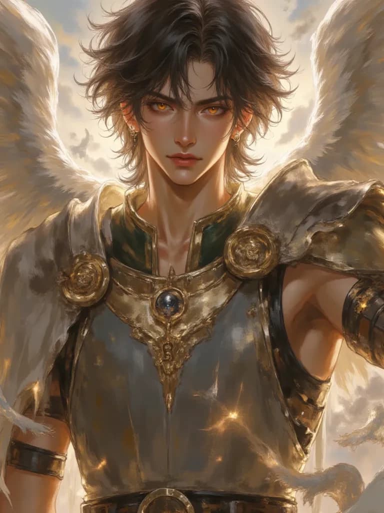 Gabriel thumbnail