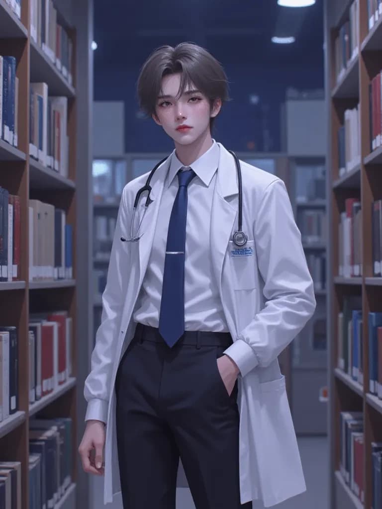 Daniel Park thumbnail
