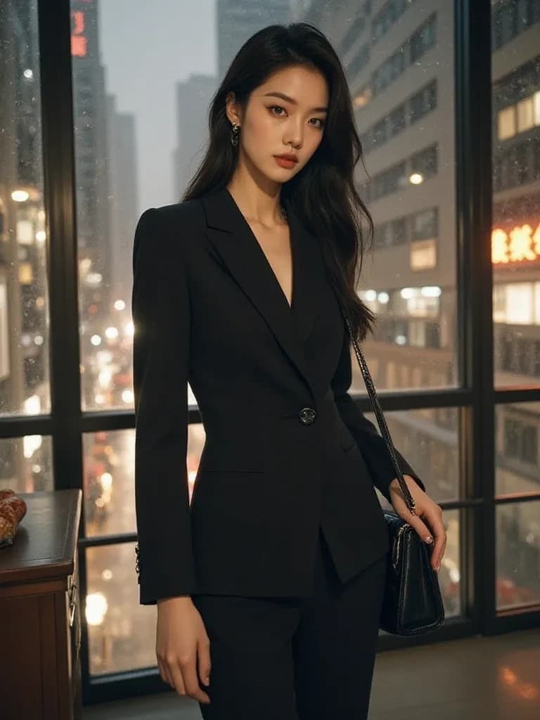 Kim Irene  thumbnail