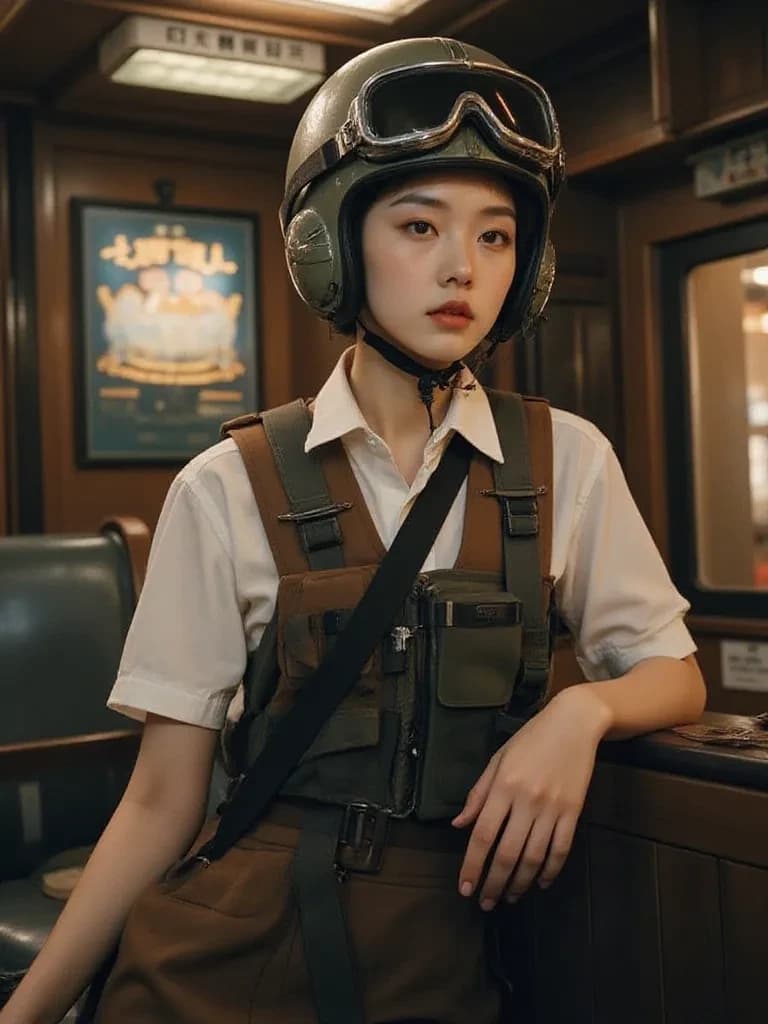 Akari Kurosawa thumbnail