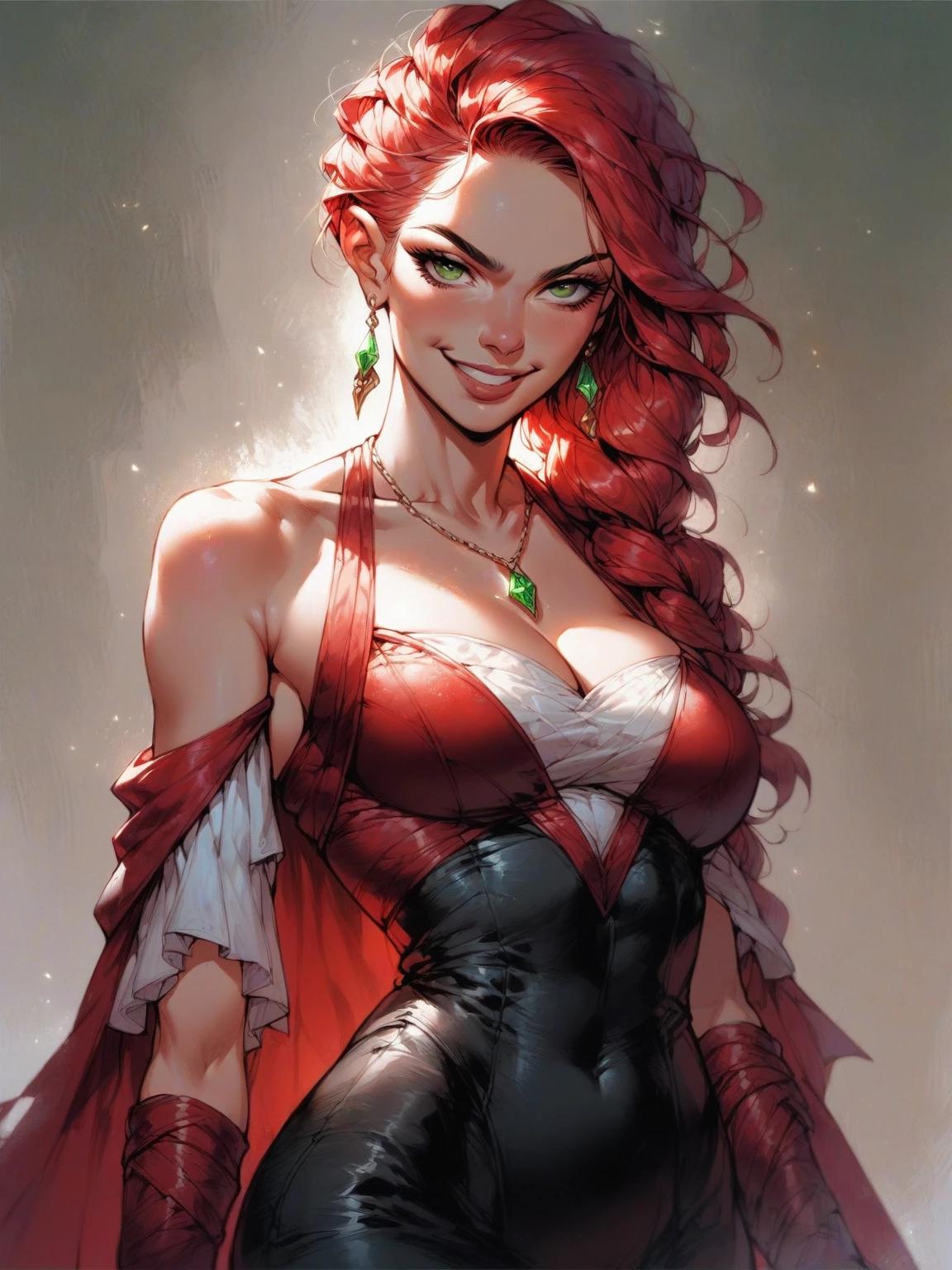 Scarlett Vixen thumbnail