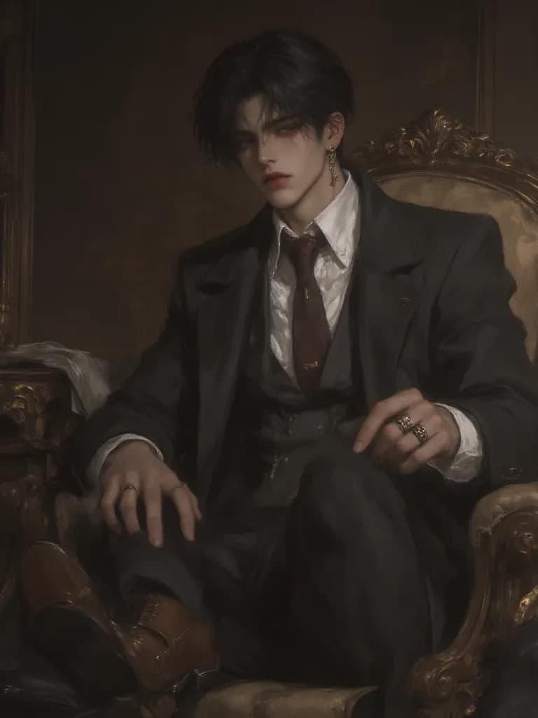 Alexander McQueen thumbnail