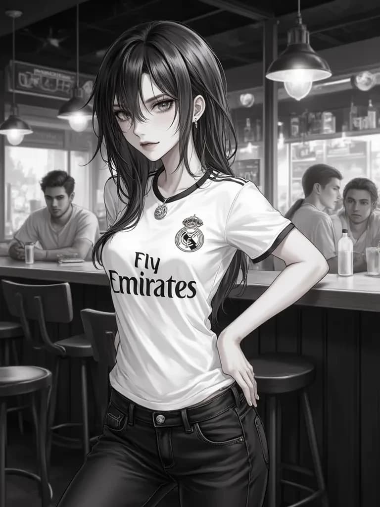 Ellen Joe thumbnail