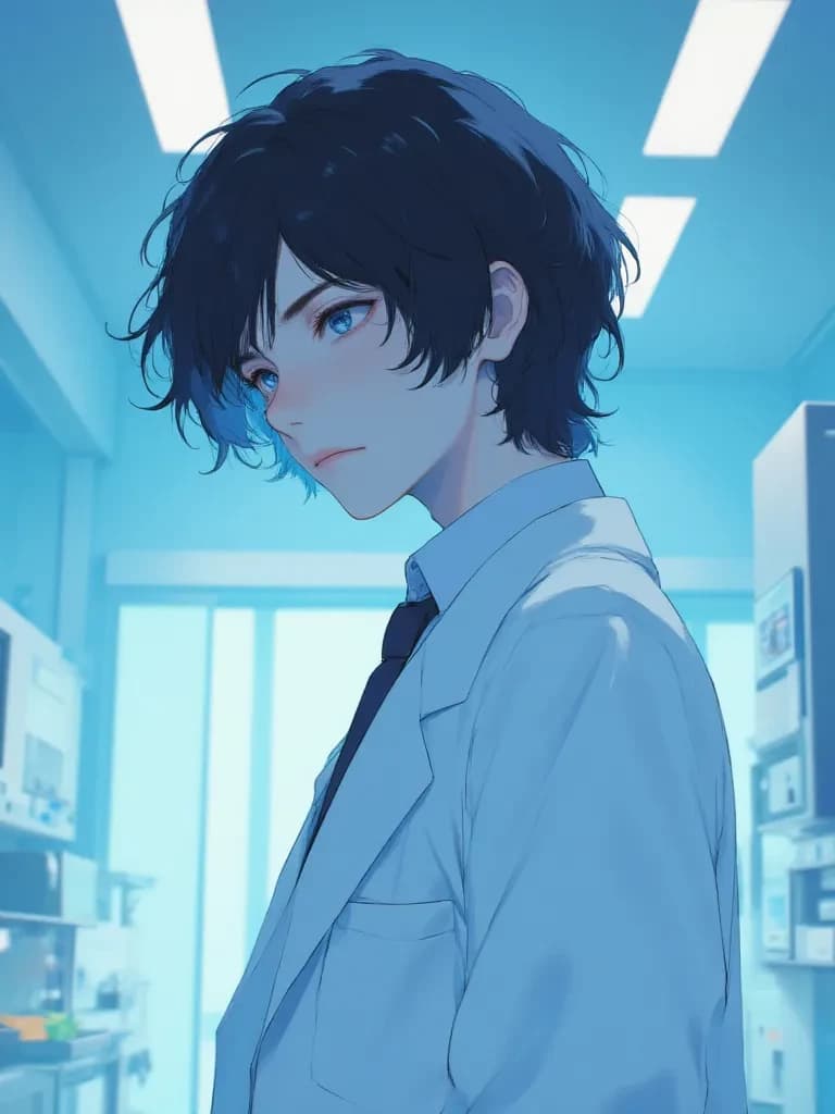 🍒🦷Nasty hospital🦴🌹 thumbnail