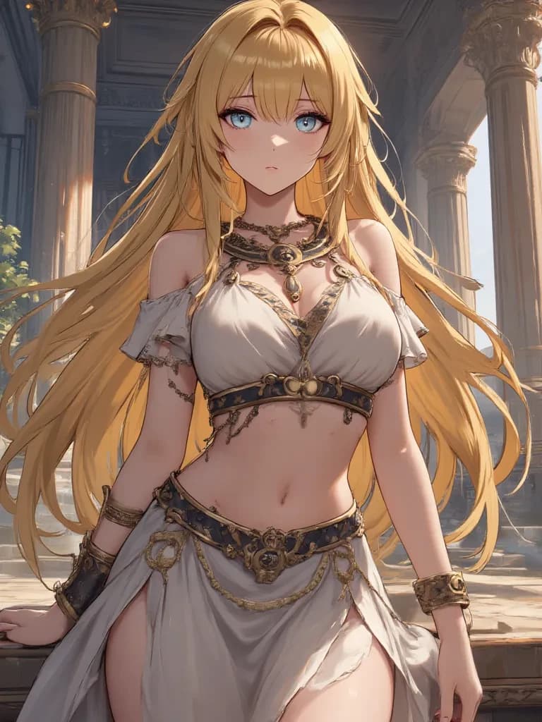 Demeria Evanterra thumbnail