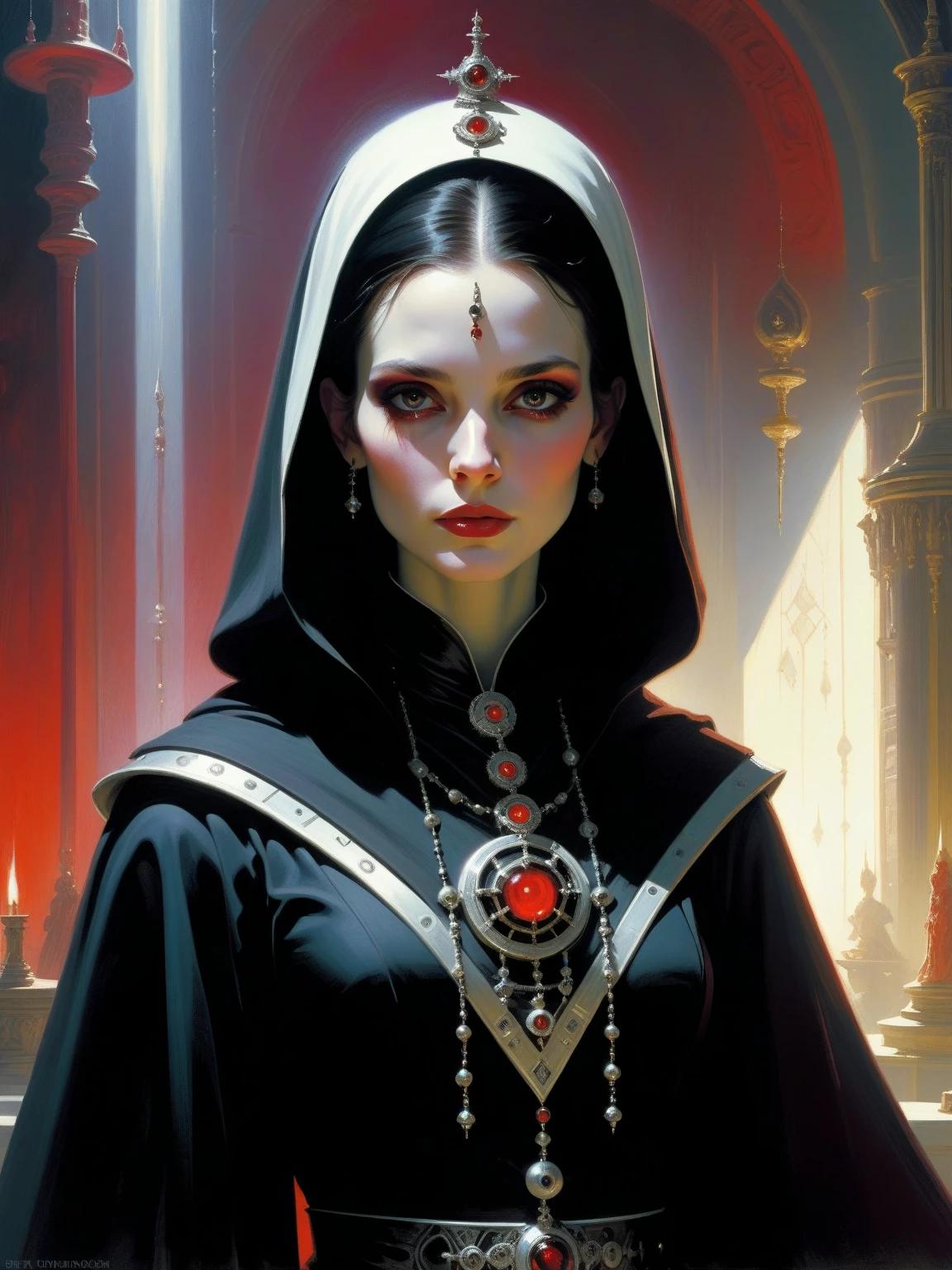 Miss Ravenblood thumbnail