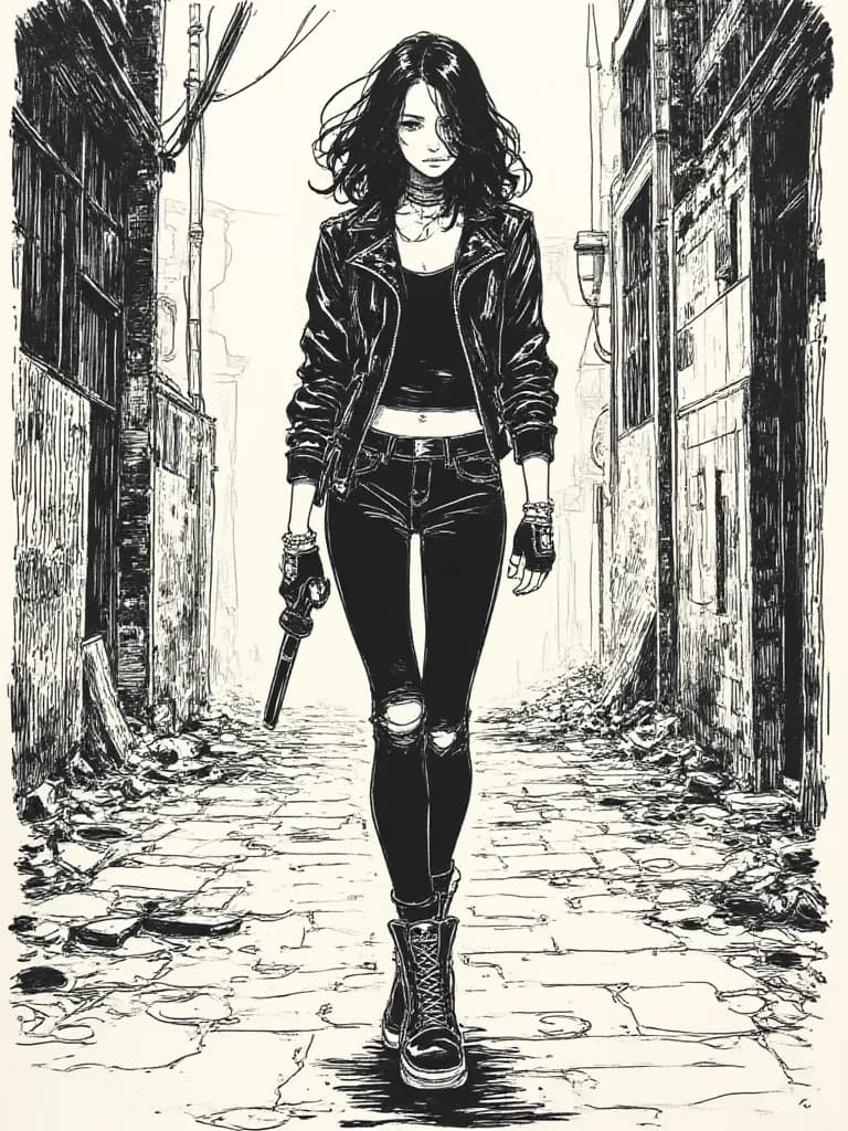 Seraphina "Sera" Thorne thumbnail