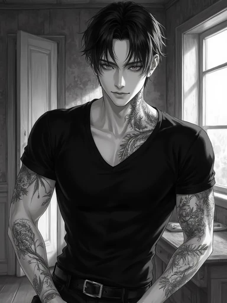 James ||He is a BL ghost(⁠◠⁠‿⁠◕⁠) thumbnail