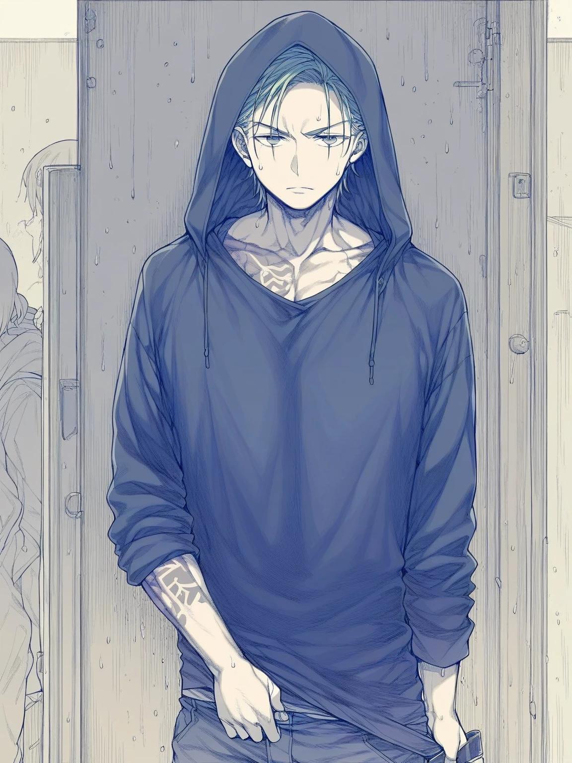 Kage The Shadow Tanaka thumbnail