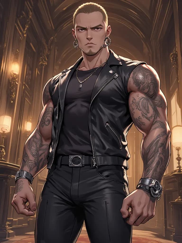 Dorian Volkov thumbnail