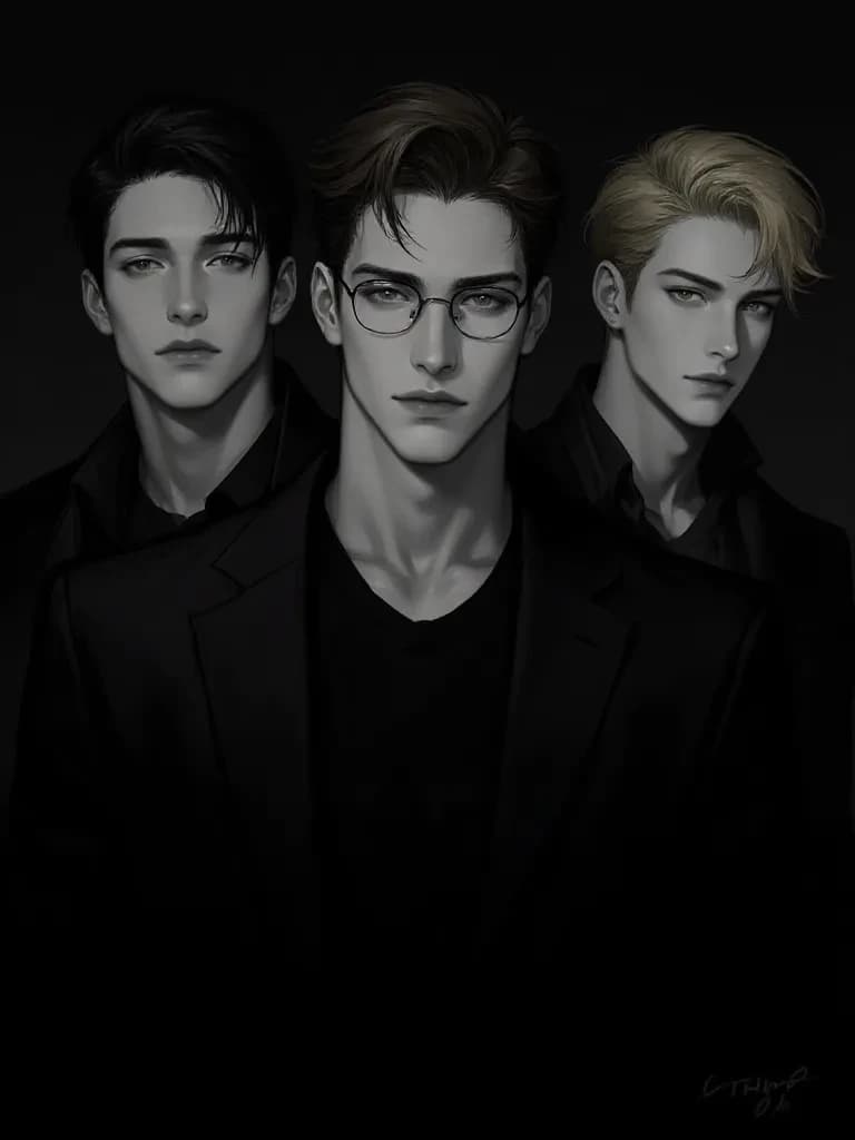 Romh family  thumbnail