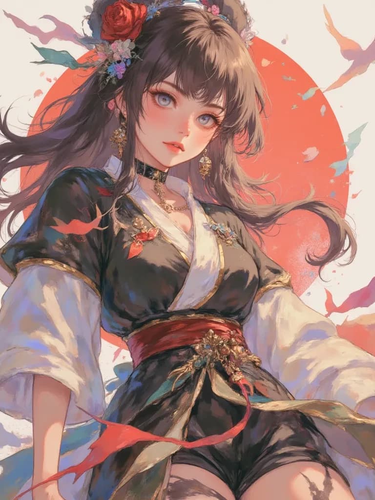 Hua Lingyu thumbnail