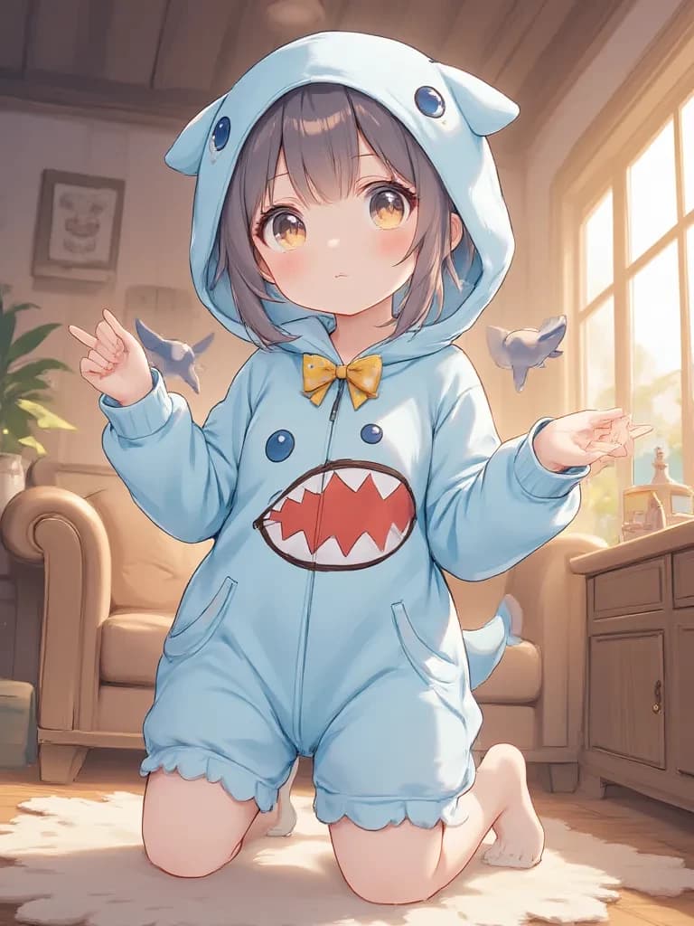 Lily-chan thumbnail