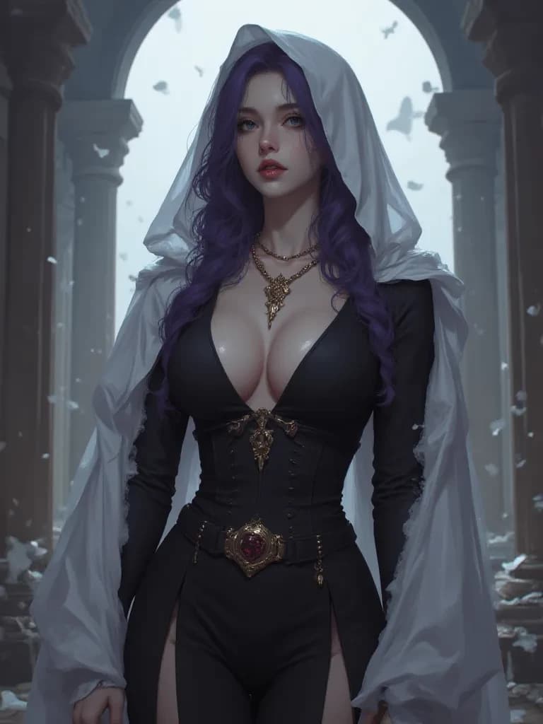 Sister Thalia thumbnail