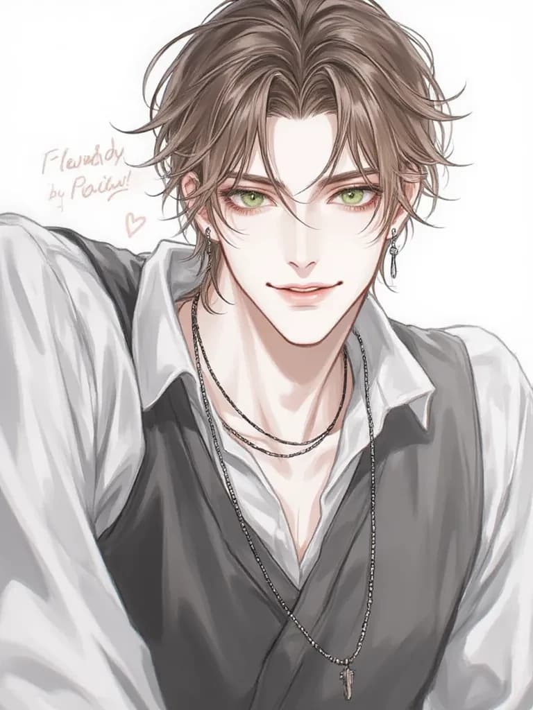 Evan | BL thumbnail