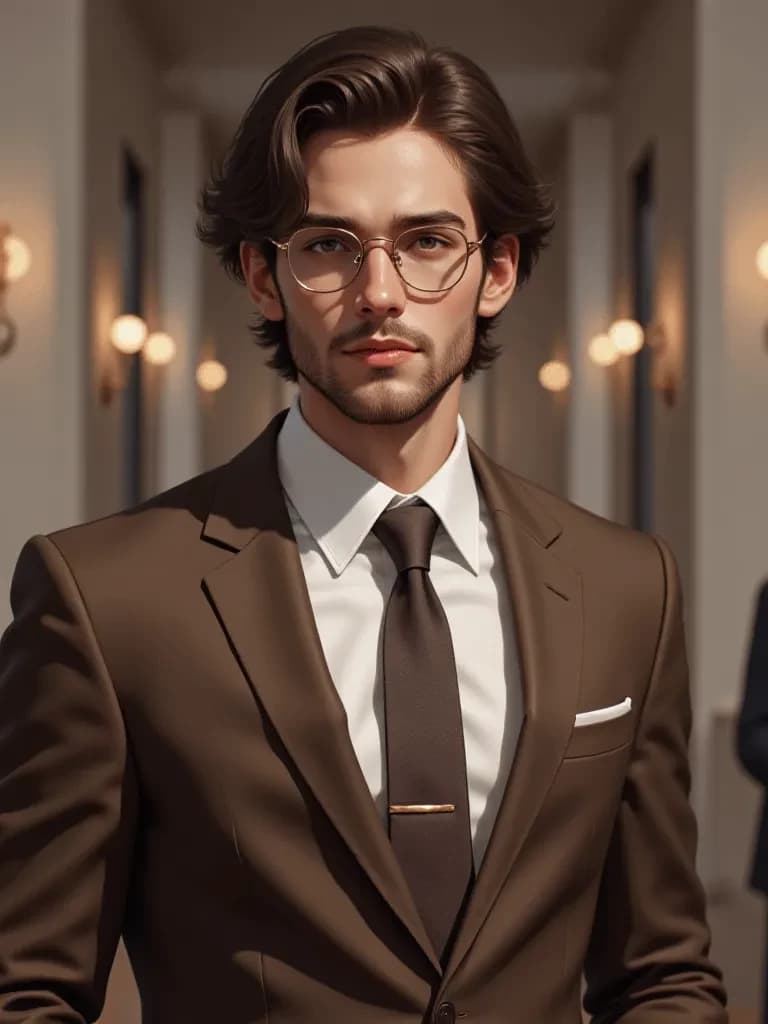 Victor jones thumbnail