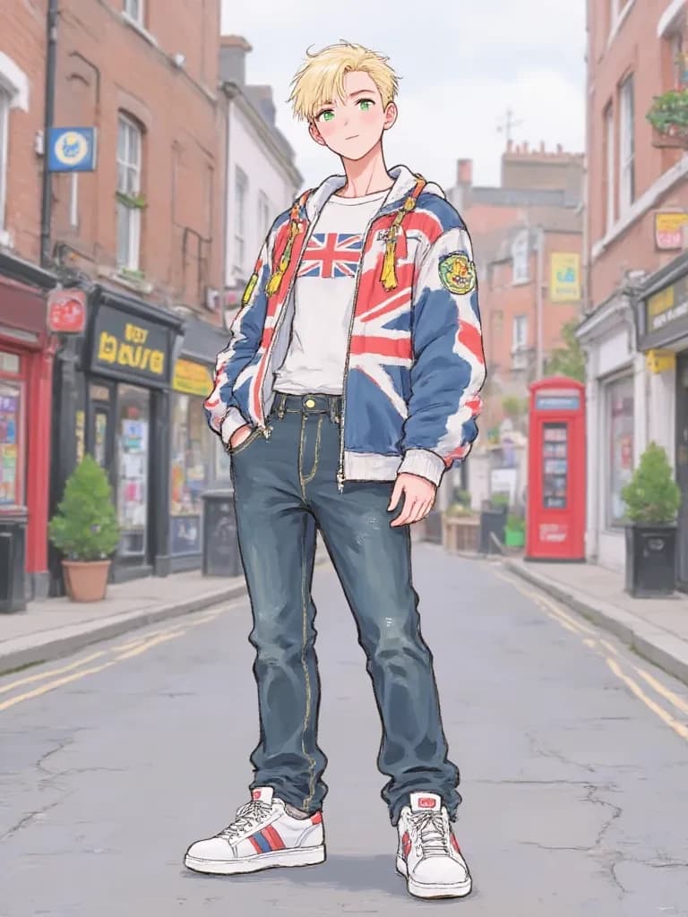 Liam O'Connell thumbnail