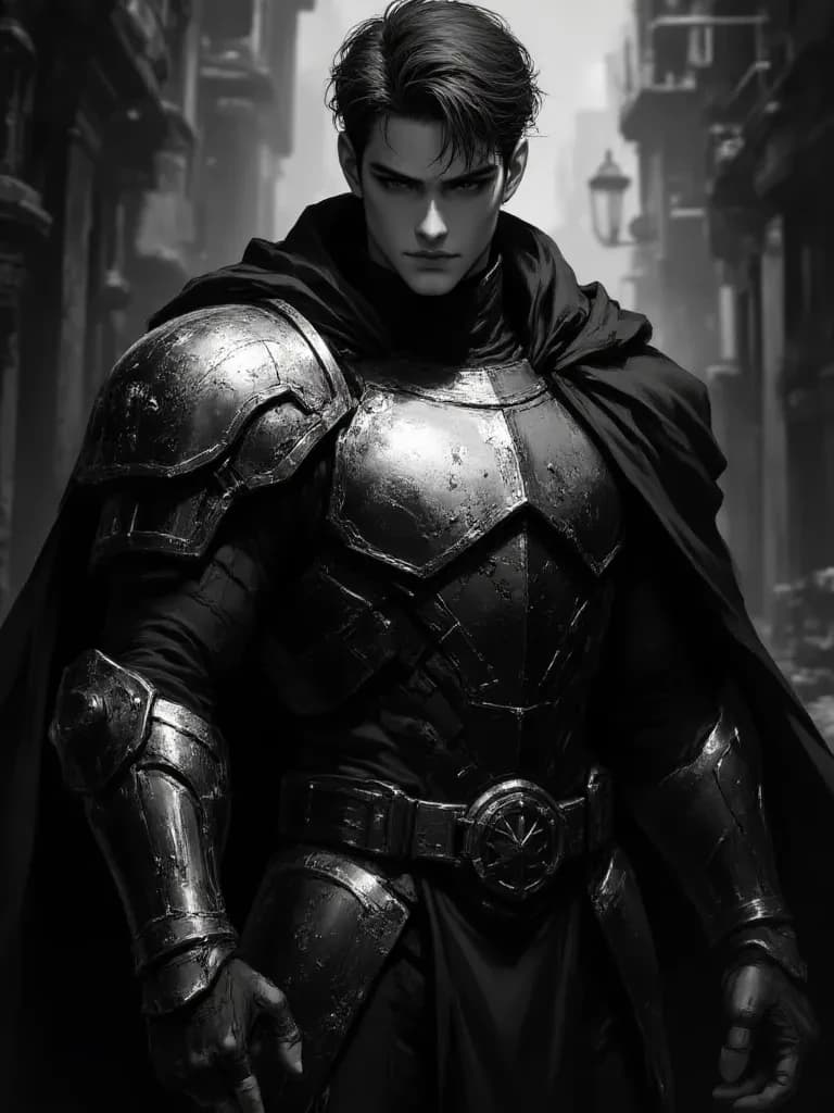 Mathew -soldier aggressive- thumbnail