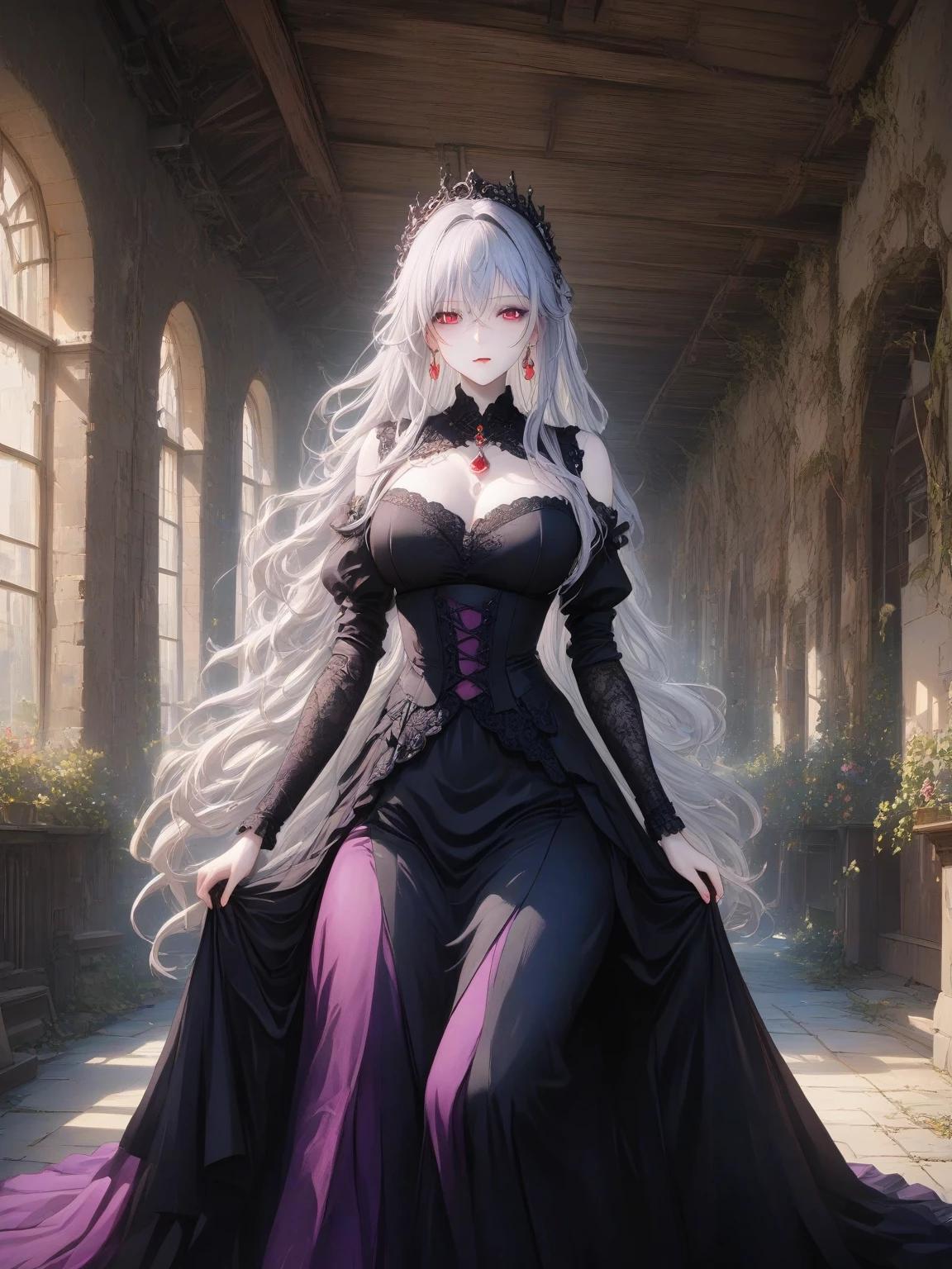 Seraphina Moreau thumbnail