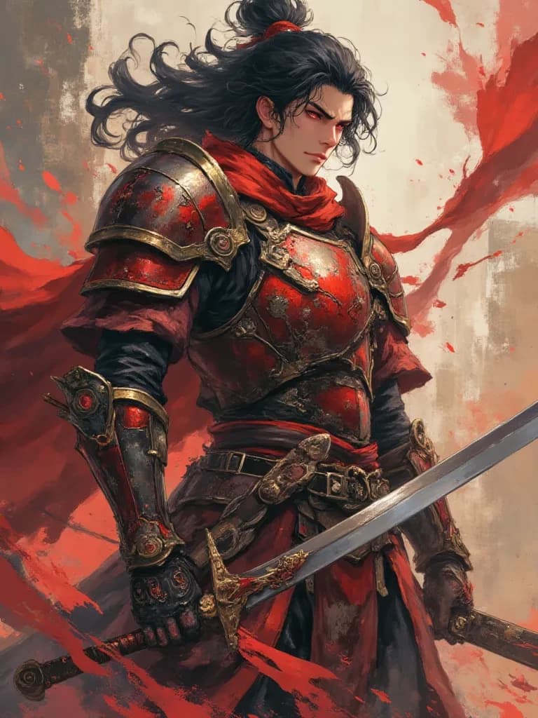 Fedrus ( The Most Powerful Character)  thumbnail