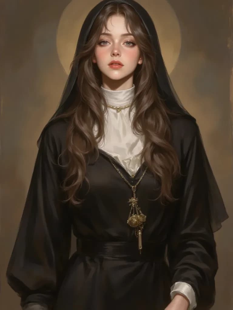Sister Anna thumbnail