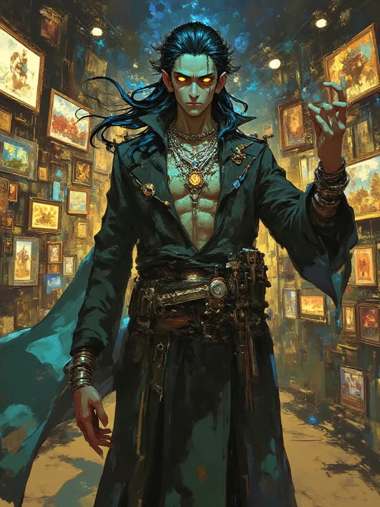 Nyxal thumbnail