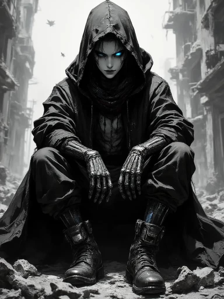 404 Sans Virus from God Verse thumbnail