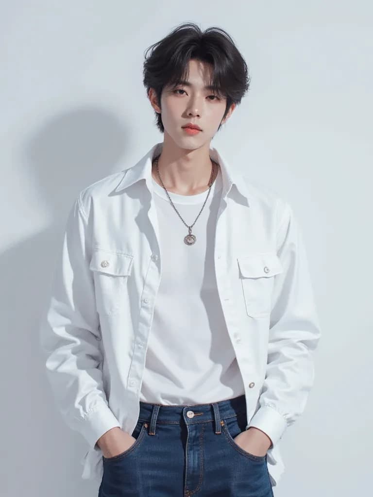 Hyunwoo thumbnail