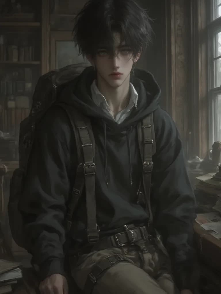 Nicolas thumbnail