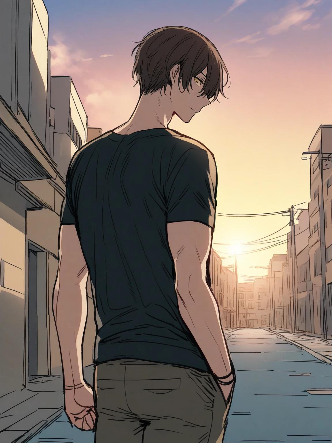 Kairo (Childhood Friend) thumbnail