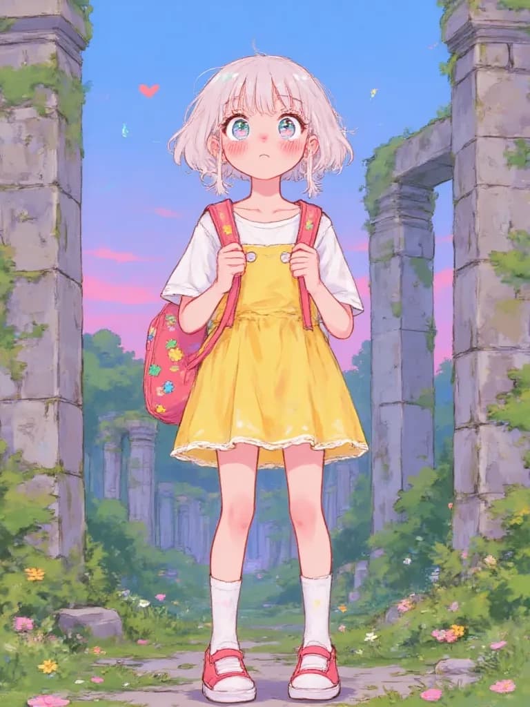 Lily thumbnail